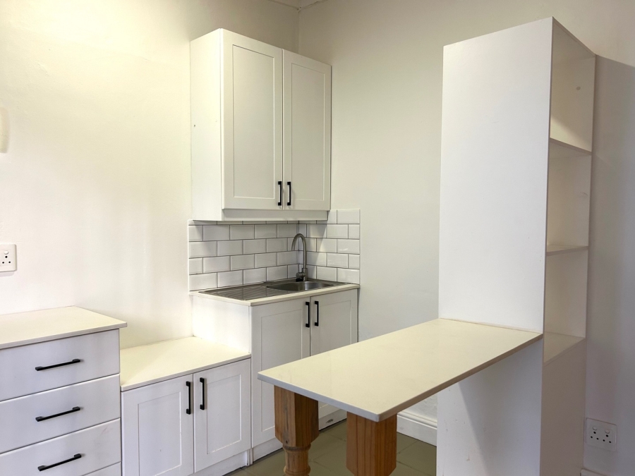 To Let 1 Bedroom Property for Rent in Hoog En Droog Western Cape